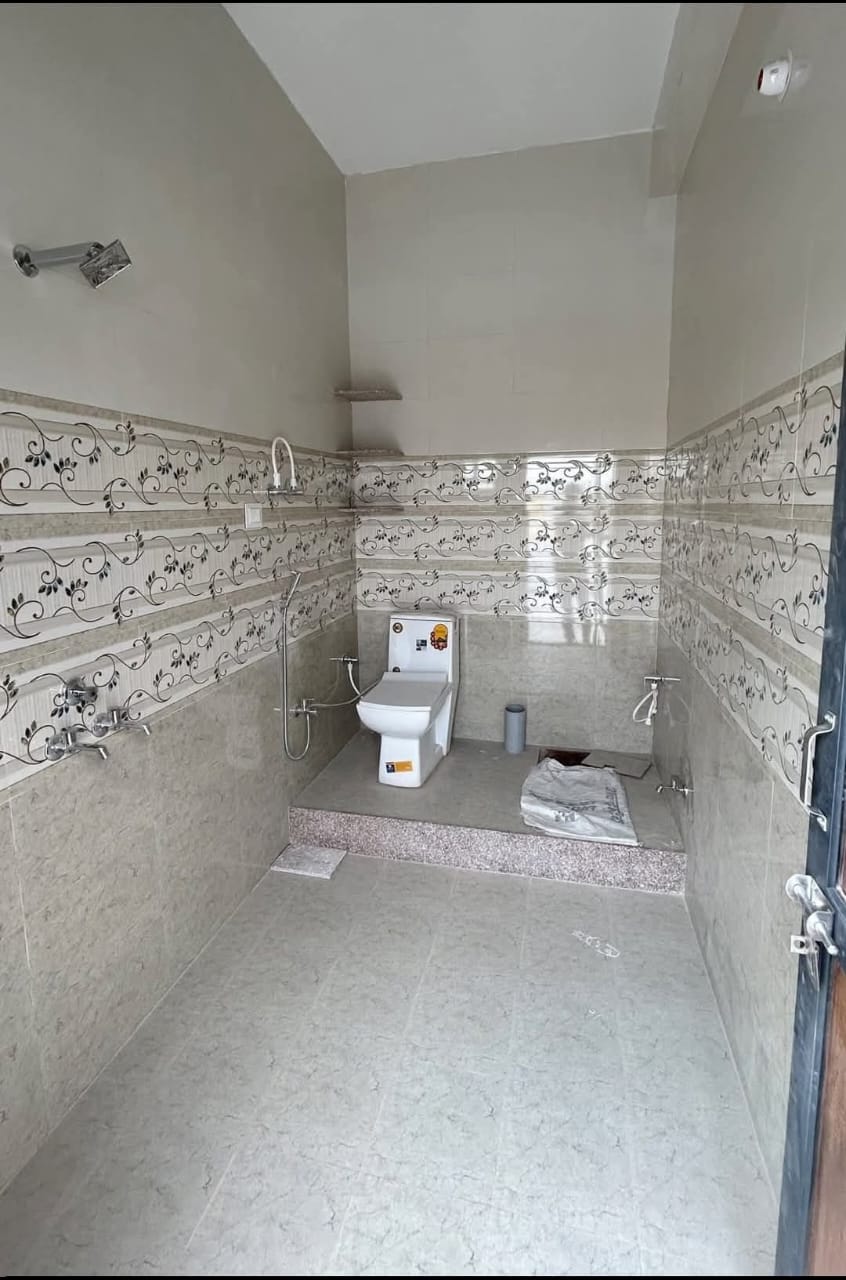 Bathroom Fittings